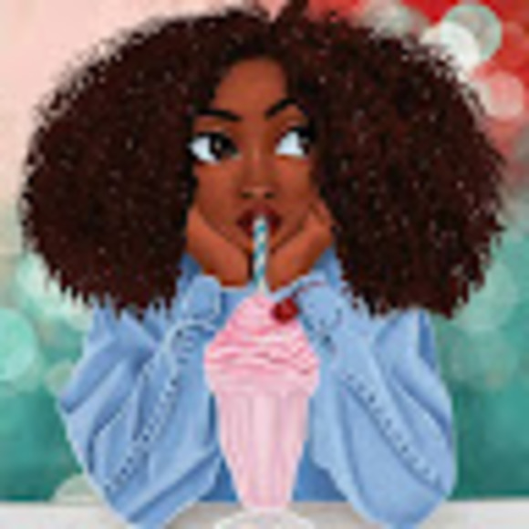Meet your Posher, Mikya - Picture 1 of 1